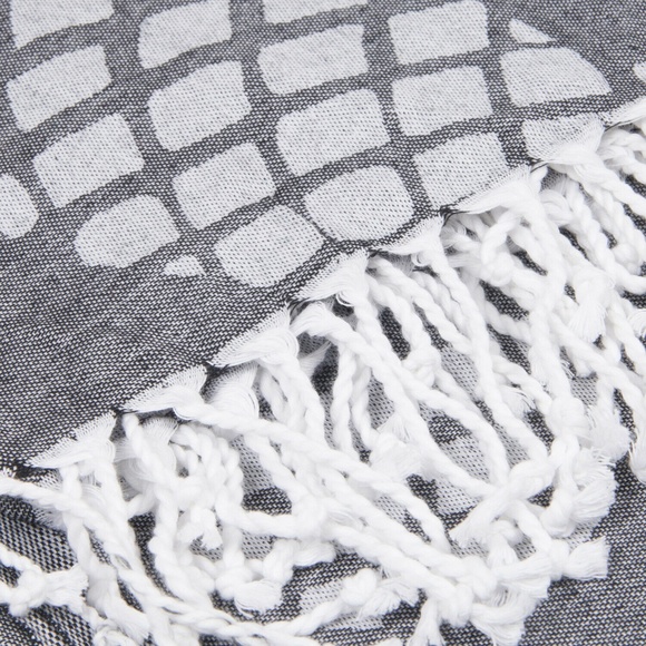 GoodMoodSwim // Turkish Beach Towel - Picture 6 of 6